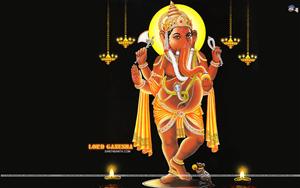 Lord Ganesha